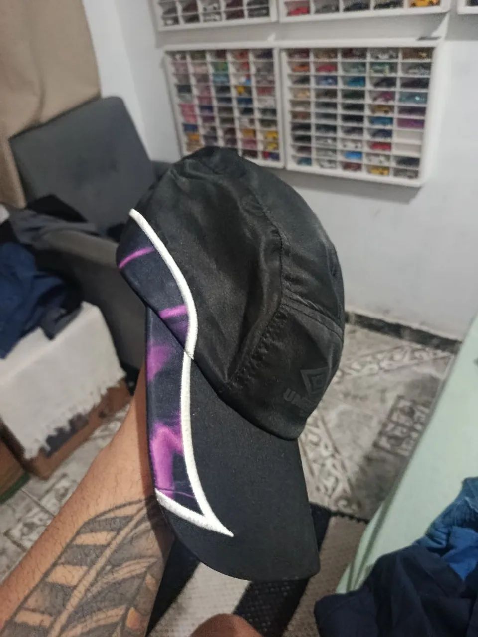 Bone Umbro x KondZilla  - Foto 4
