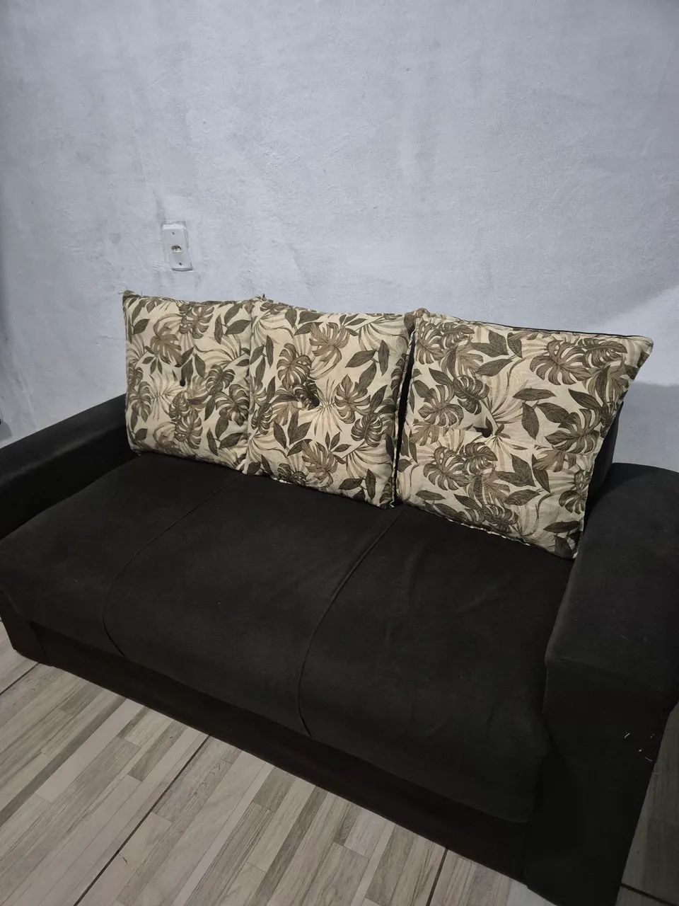 Sofá 3 lugares