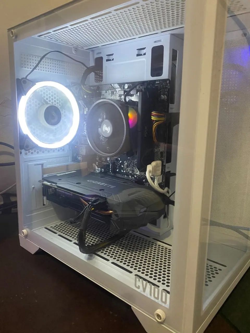 Pc gamer