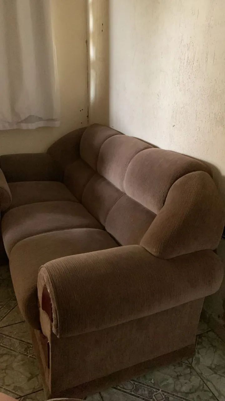 Vendo sofá - Foto 3