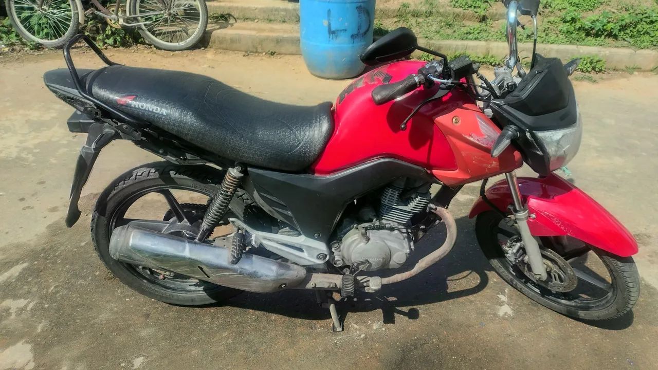Fan 150 - Foto 2