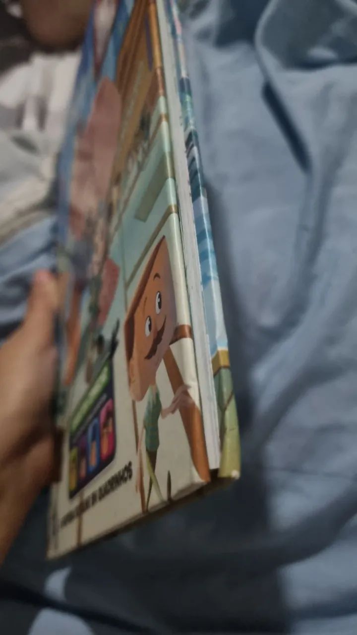 Livro do WIFI RALPH - Foto 4