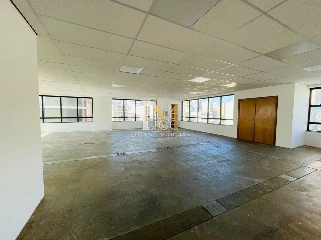 SALA COMERCIAL 320M² - CENTRO - CURITIBA - Foto 5