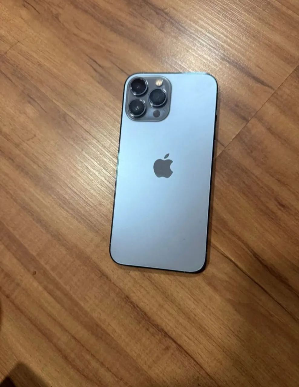Iphone 13 pro max 256 GB  - Foto 2