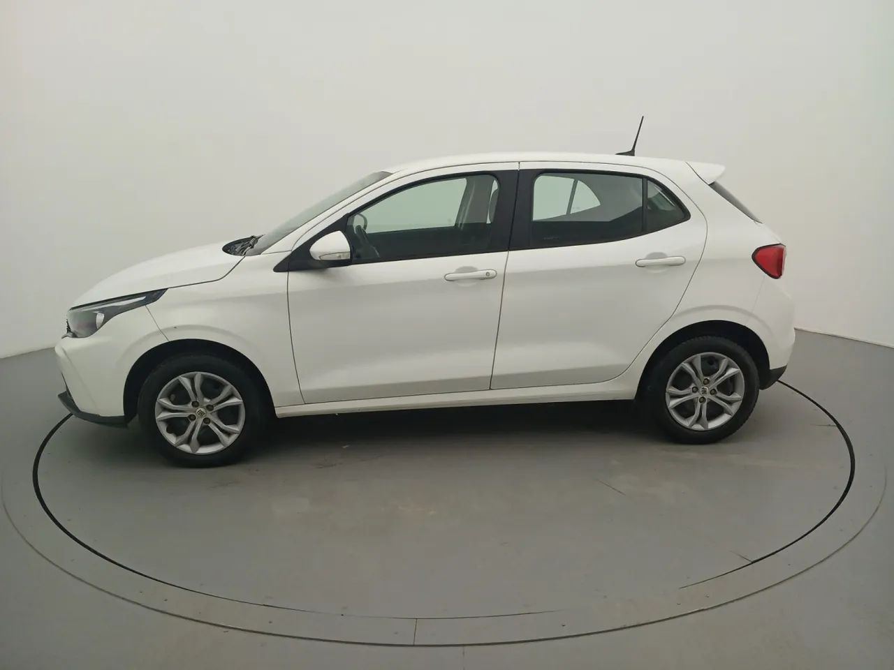 Fiat Argo Drive 1.0 Firefly 2025 - Foto 2
