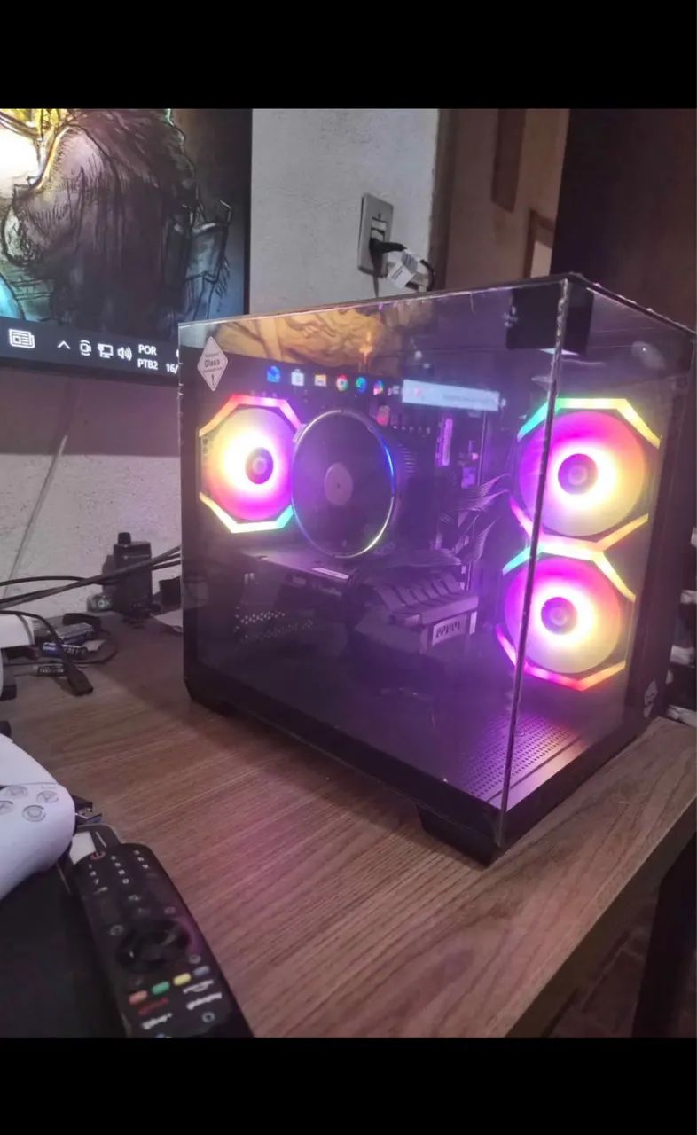Pc gamer  - Foto 3
