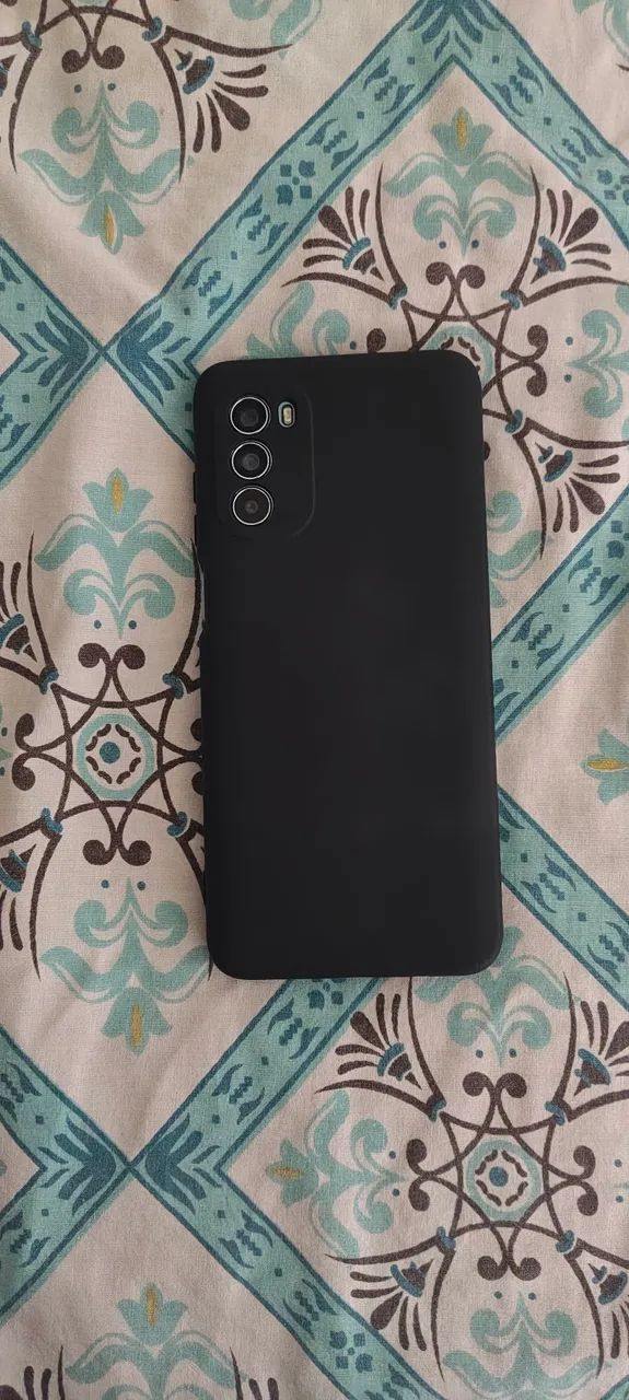 Moto g52 - Foto 4