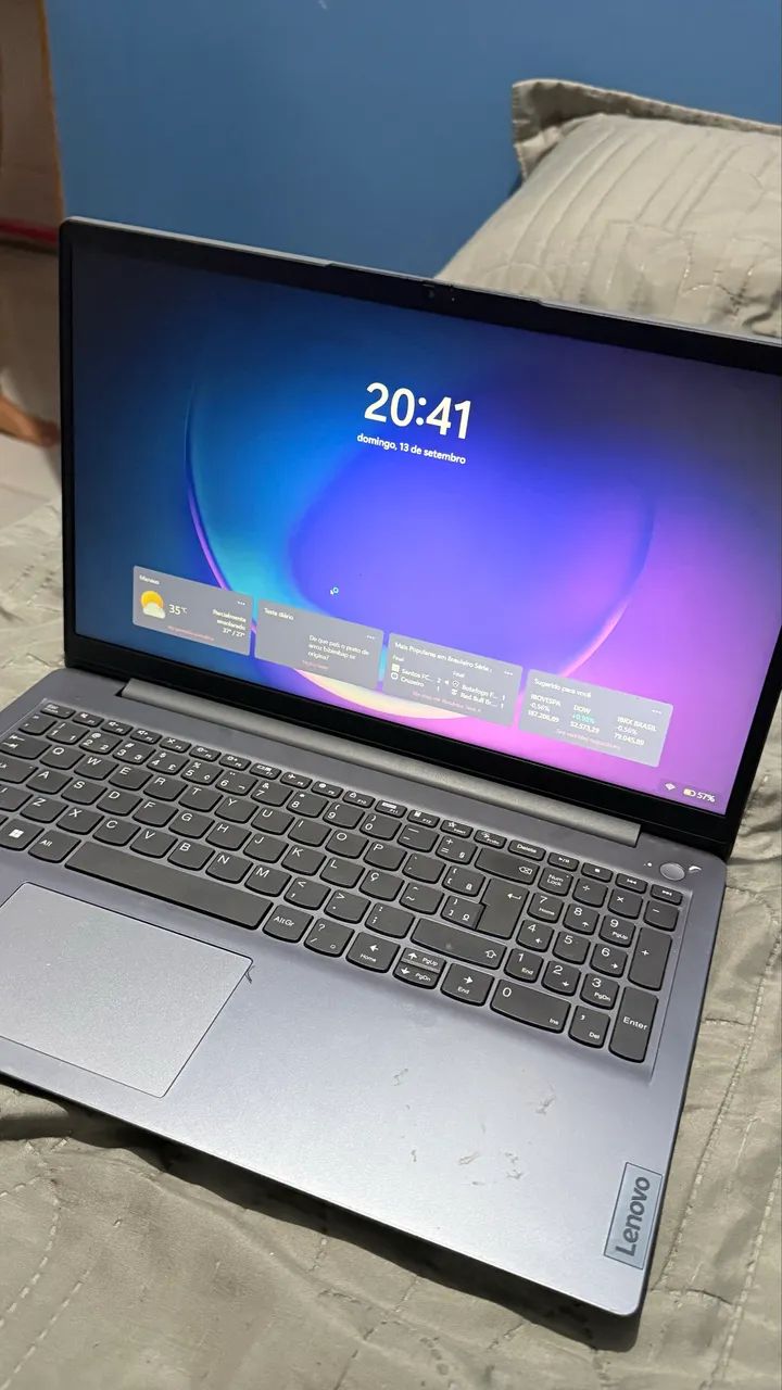 Notebook Lenovo IdeaPad 3 - Foto 4