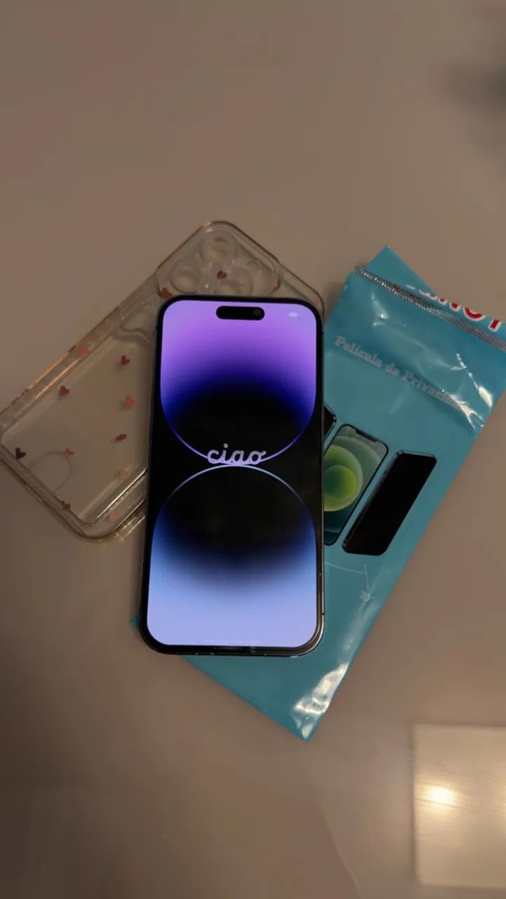 IPhone 14 Pro 128GB  - Foto 3
