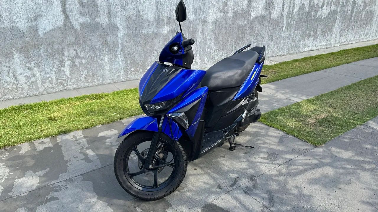 Neo 125 2021  - Foto 3