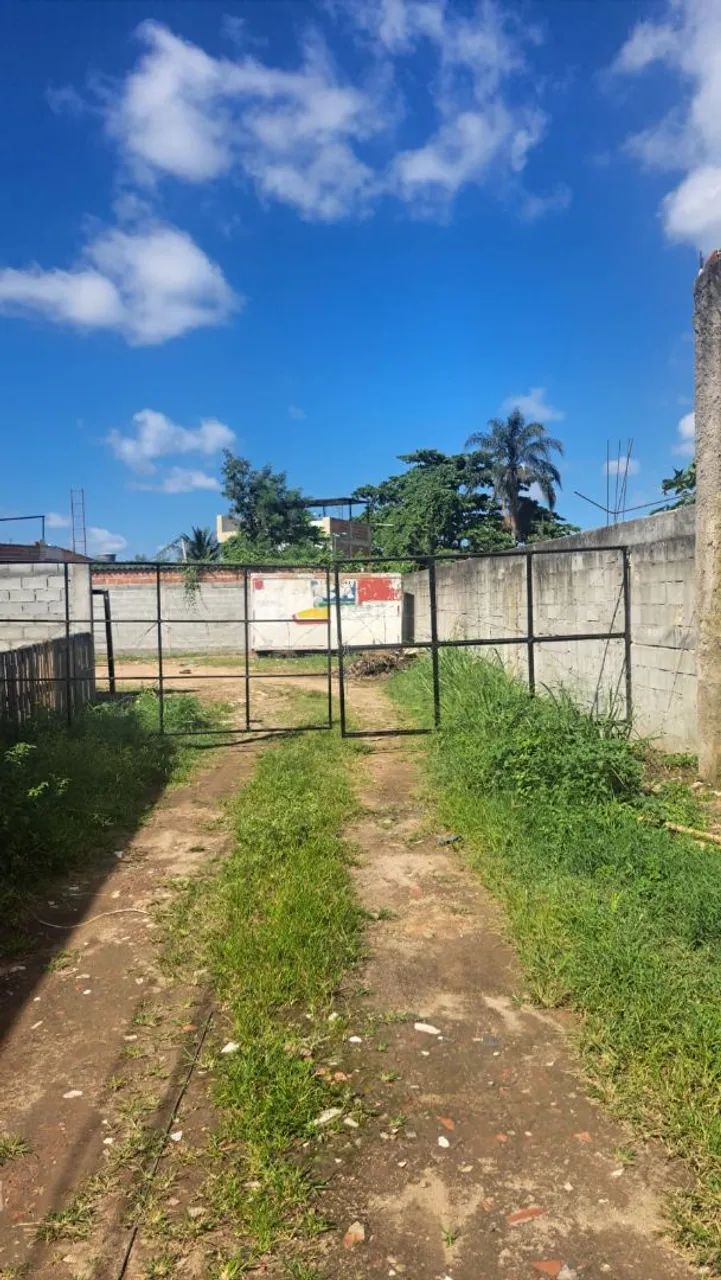 Terreno 1100m² - Foto 4