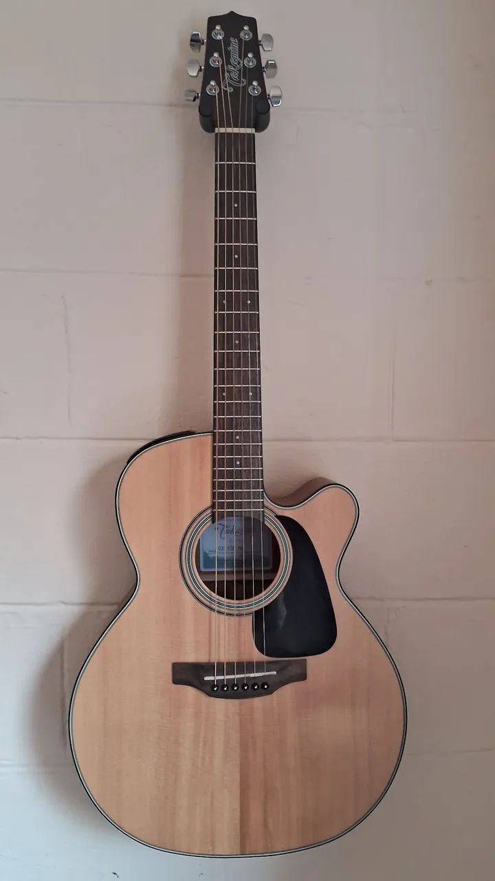Violão Takamine GX18CE 