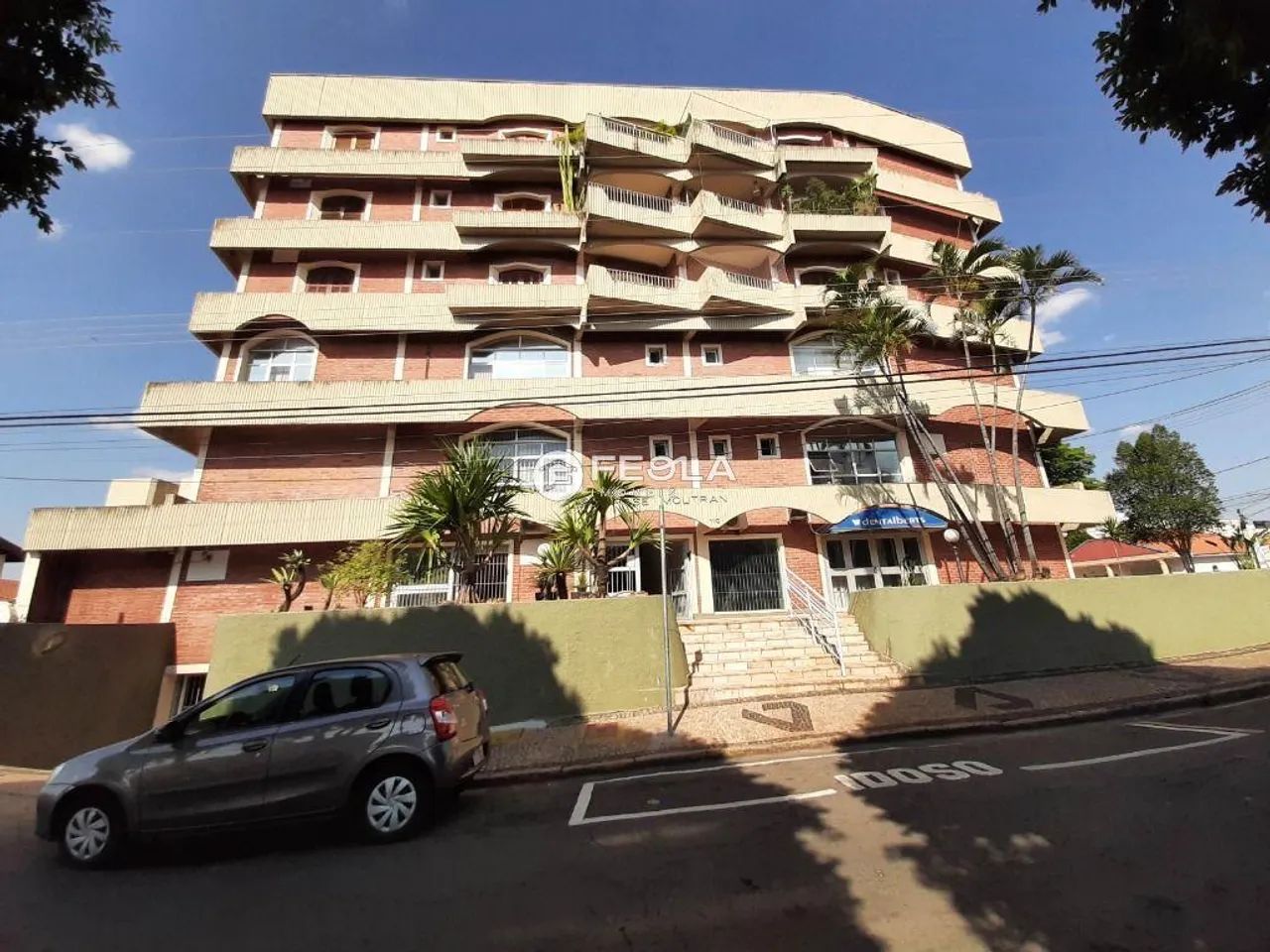 Sala para alugar em Americana, Jardim Girassol, com 135 m², Edifício Rose Moutran - Foto 3