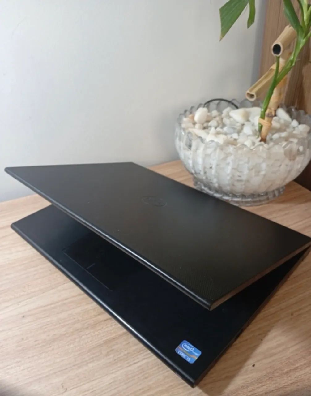 Notebook Dell Core i3 / 4GB / SSD 128GB / Tela 14" - Oportunidade - Foto 2