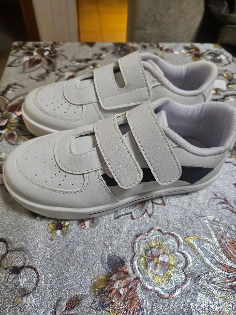 Tenis novo infantil Tam 30  - Foto 3
