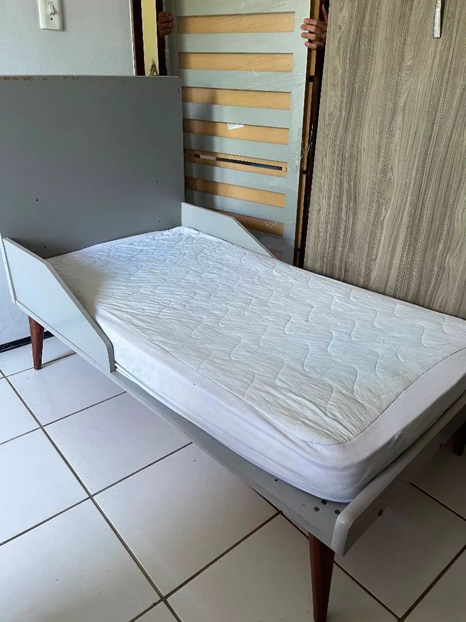 BERÇO CAMA - Foto 2