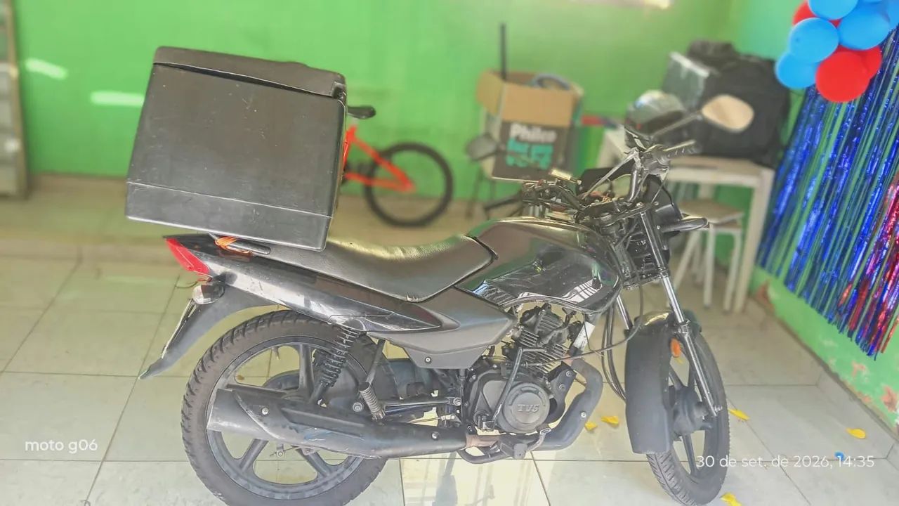 Mottu sport 