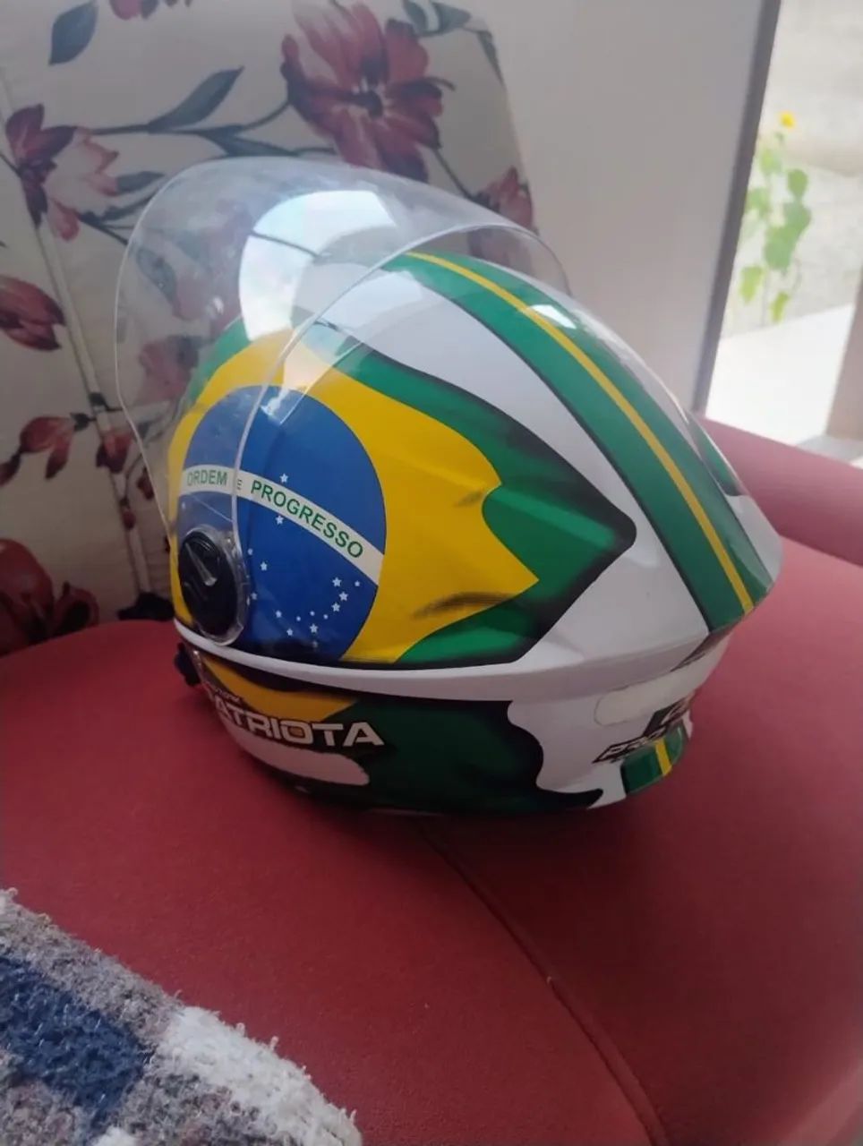 Capacete  - Foto 2