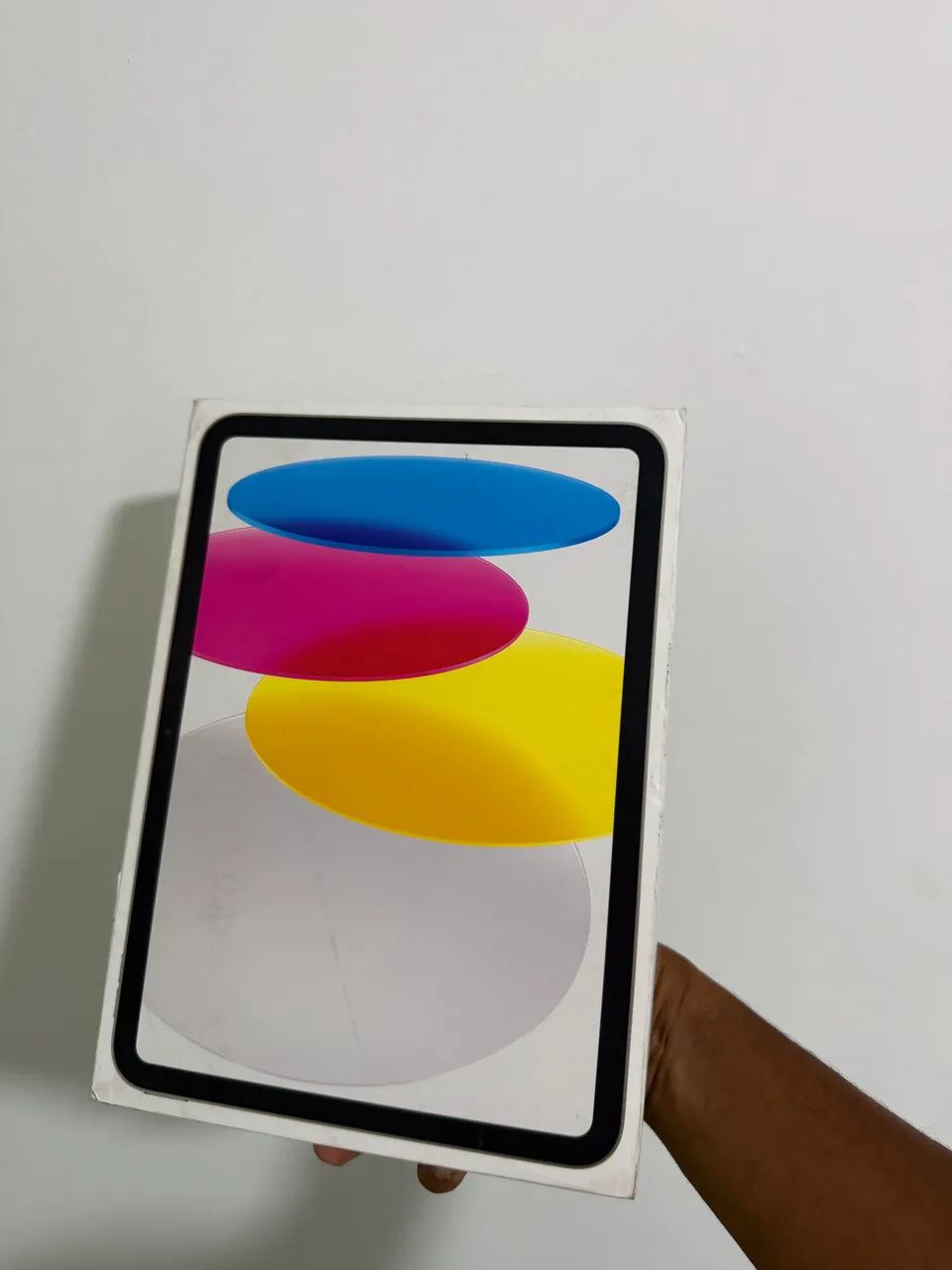 Vendo iPad 11 (A16) 128 Gb - Foto 2