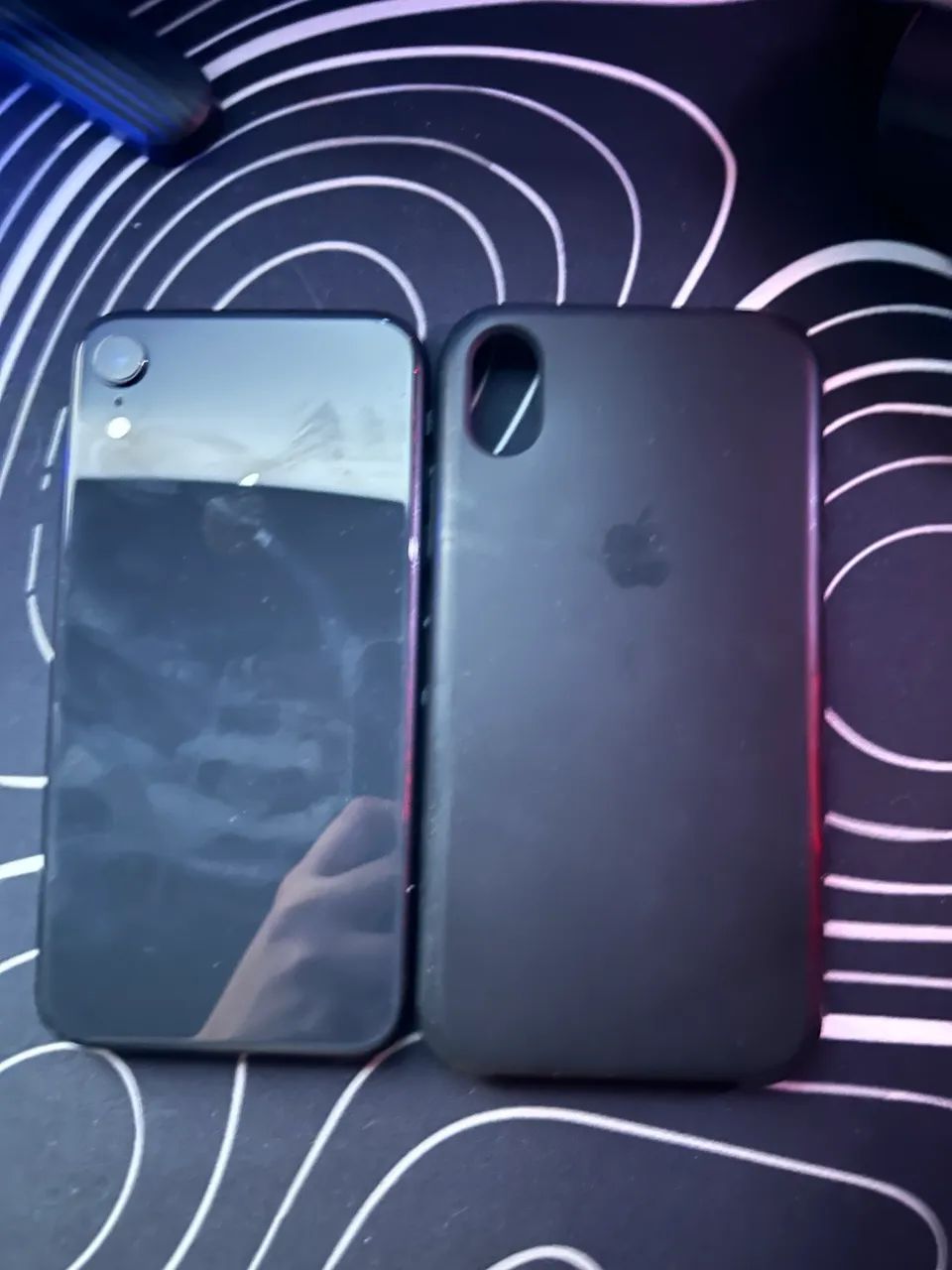 IPHONE XR PRETO 128GB - Foto 4