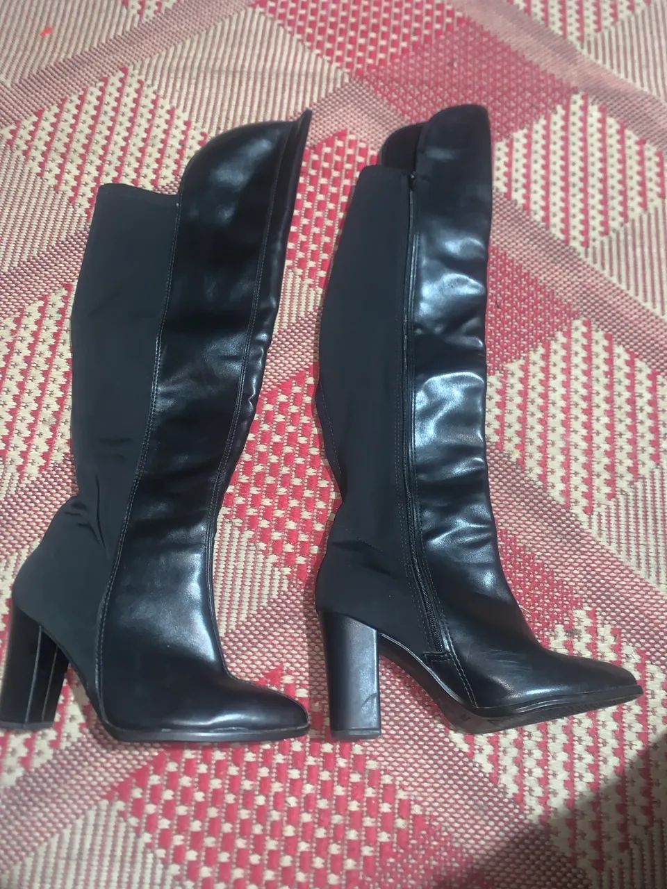 Vendo bota longa beira rio - Foto 2