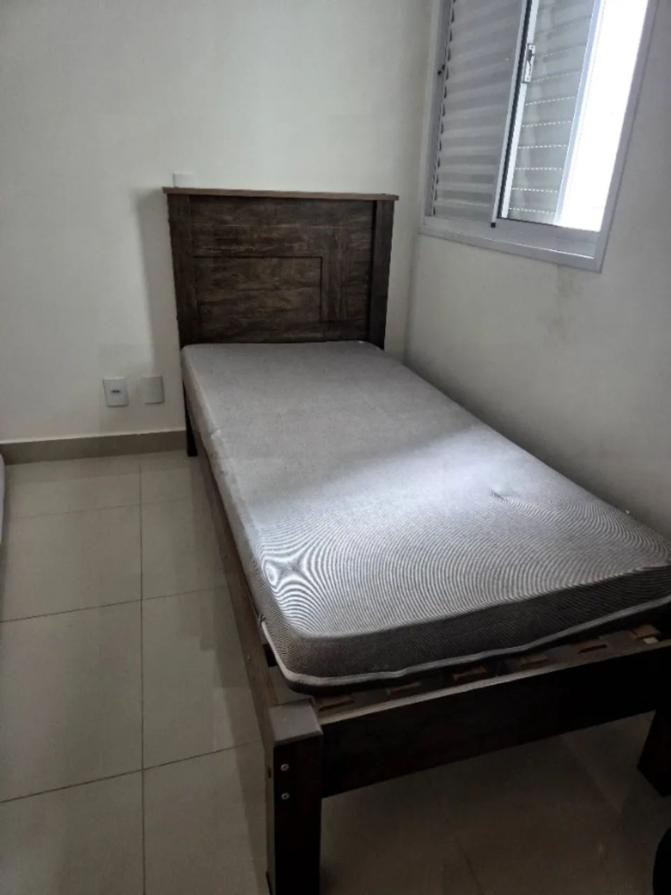 Cama de solteiro - Foto 2