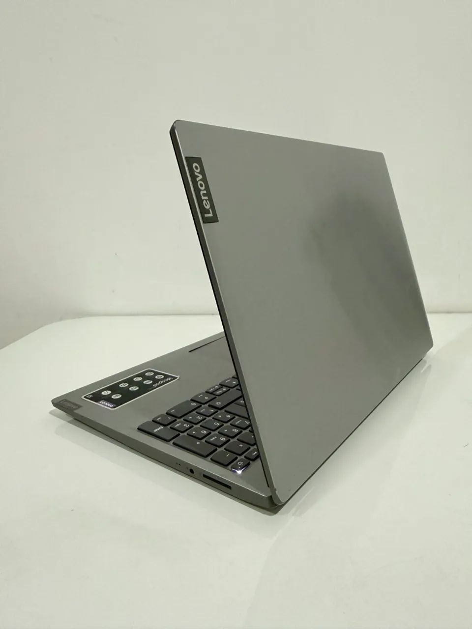 ? NOTEBOOK LENOVO CORE i5 + NVIDIA GEFORCE 2GB | SSD 480GB | 8GB RAM  - Foto 5