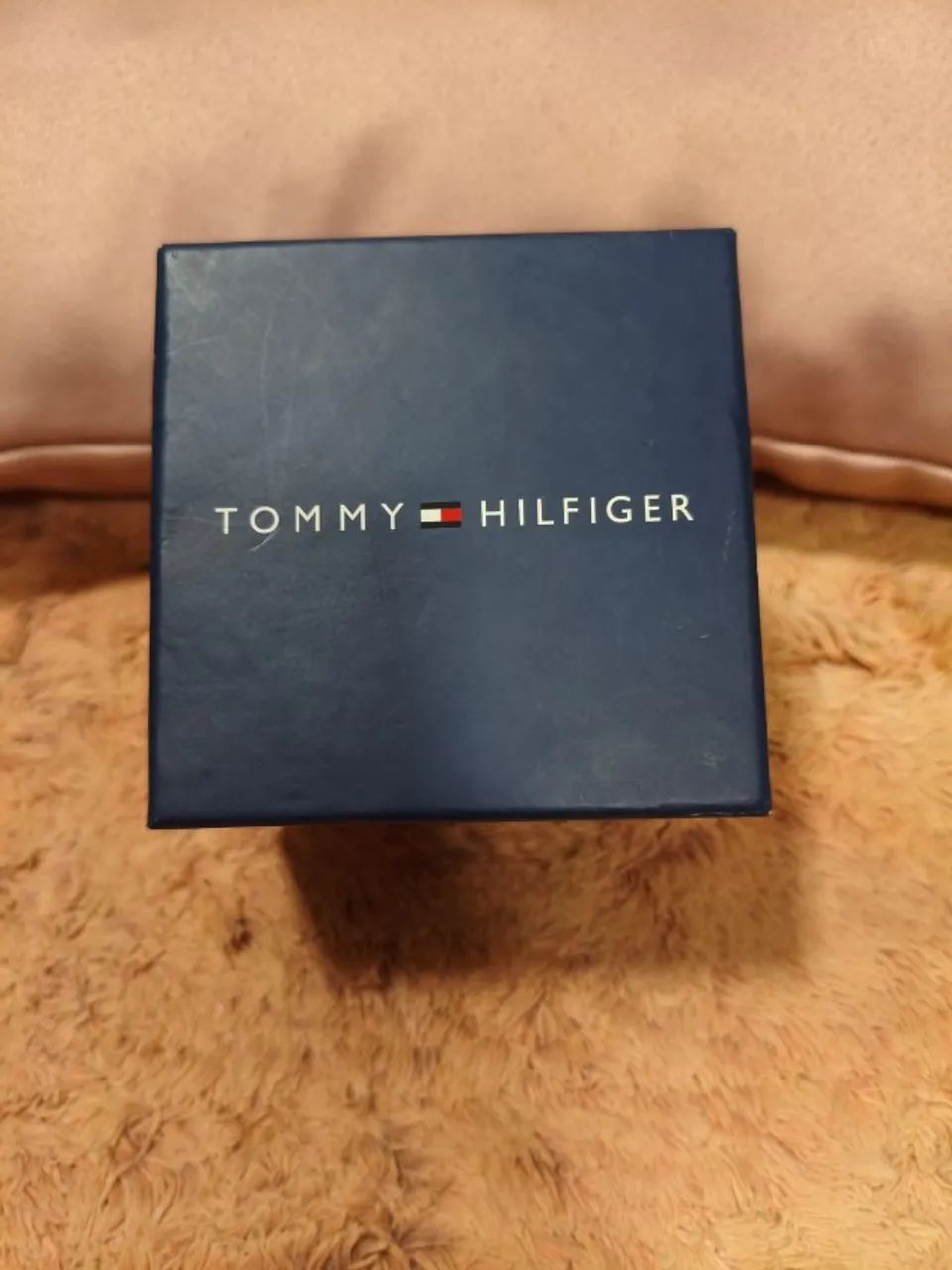 Relógio Feminino Tommy Hilfiger - Foto 3