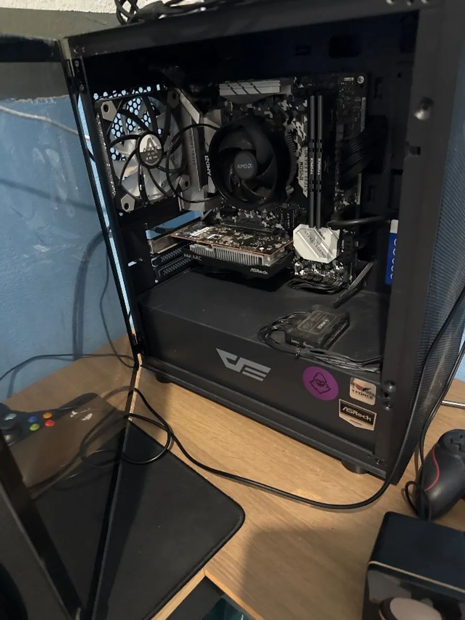 Computador game - Foto 2
