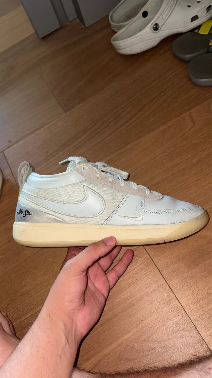 Nike book 1 azul  - Foto 4