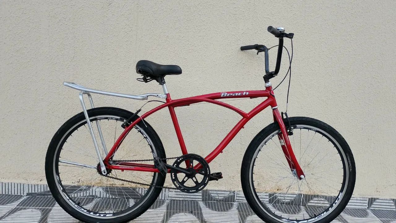 Bicicleta  - Foto 5