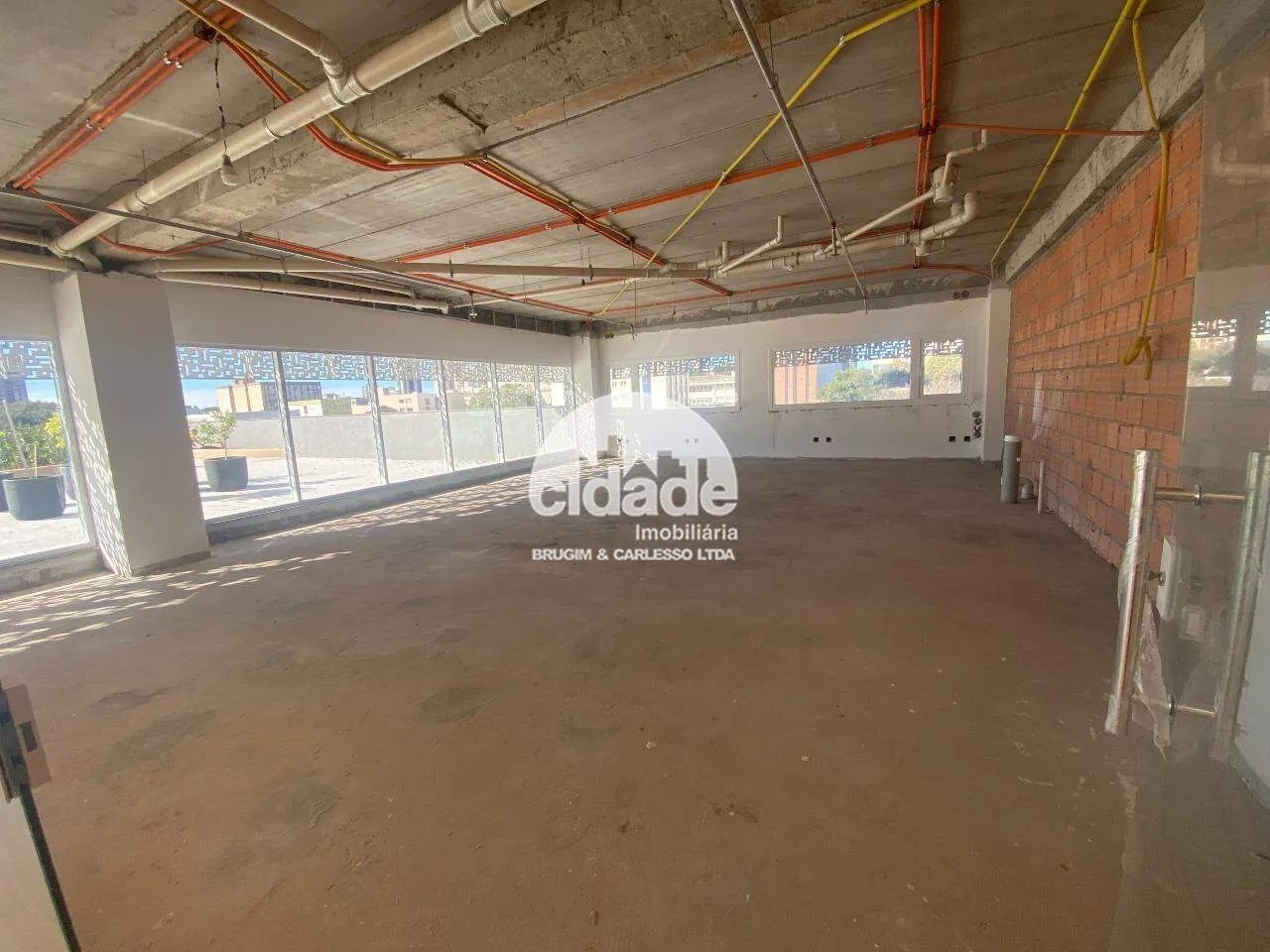 Sala Comercial para Venda- Centro - Cascavel- PR - Foto 3