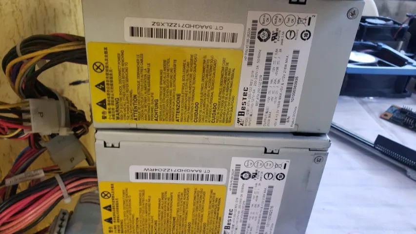 PEÇAS DE COMPUTADORES - Foto 3