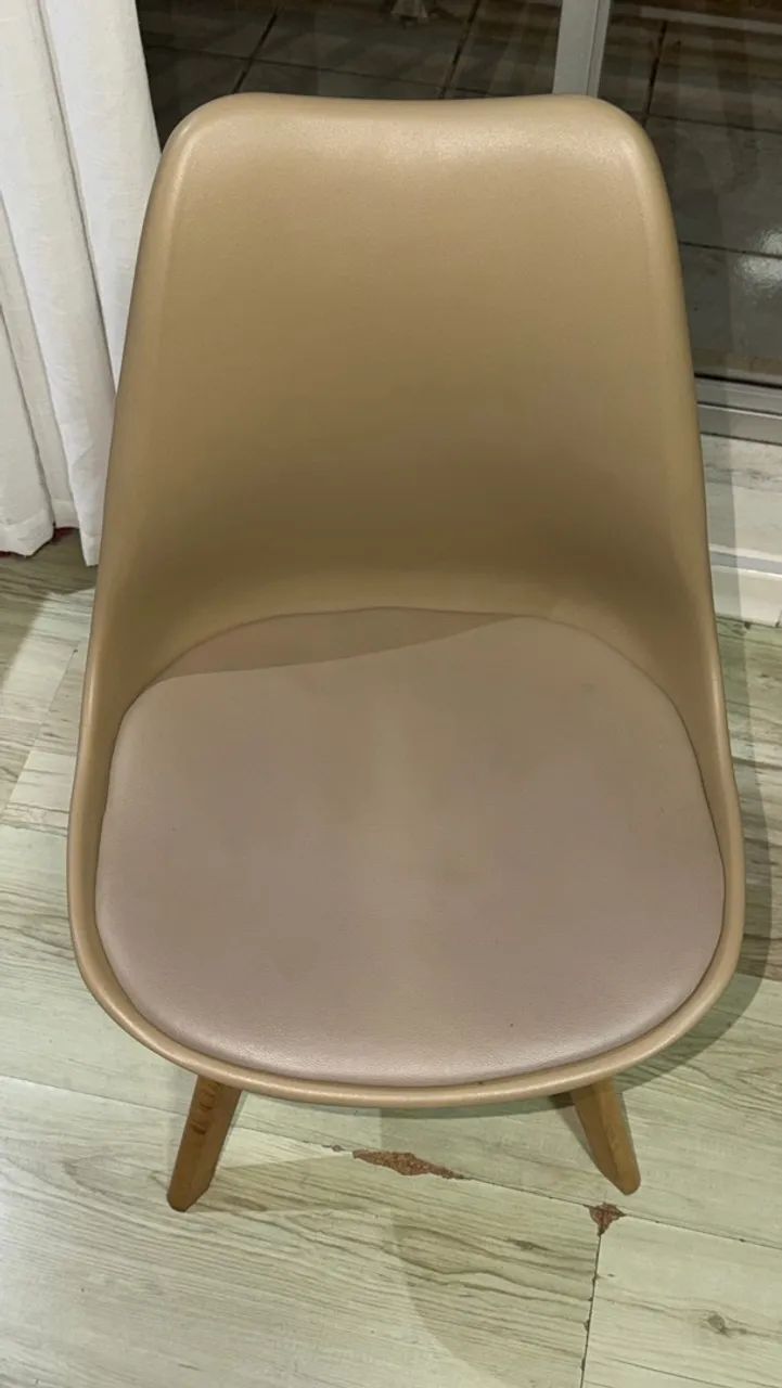 Cadeira  - Foto 4
