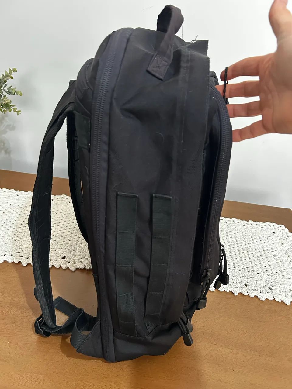 Mochila Invictus Duster  - Foto 3