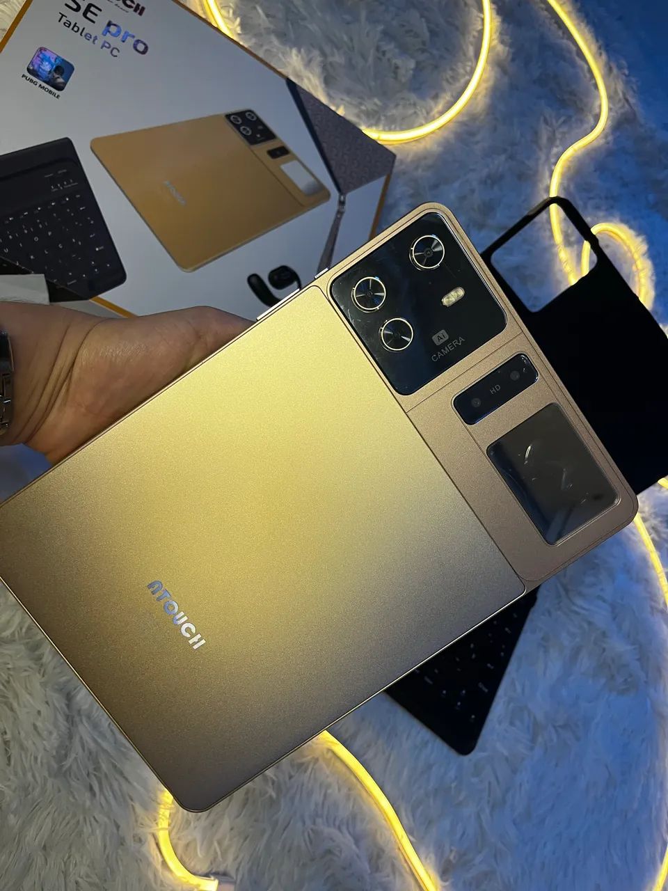 Tablet PC Sepro Atouch  - Foto 2