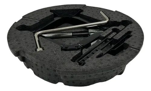 Kit Macaco Chave Roda Bmw 320 G20 2021 - Peças para carros, vans e