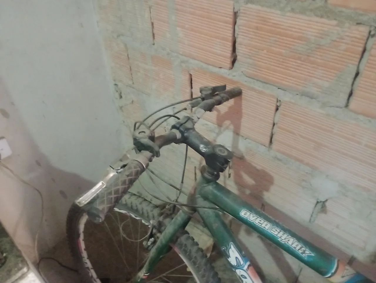 Bicicleta (pequenas coisas pra mexer) - Foto 2