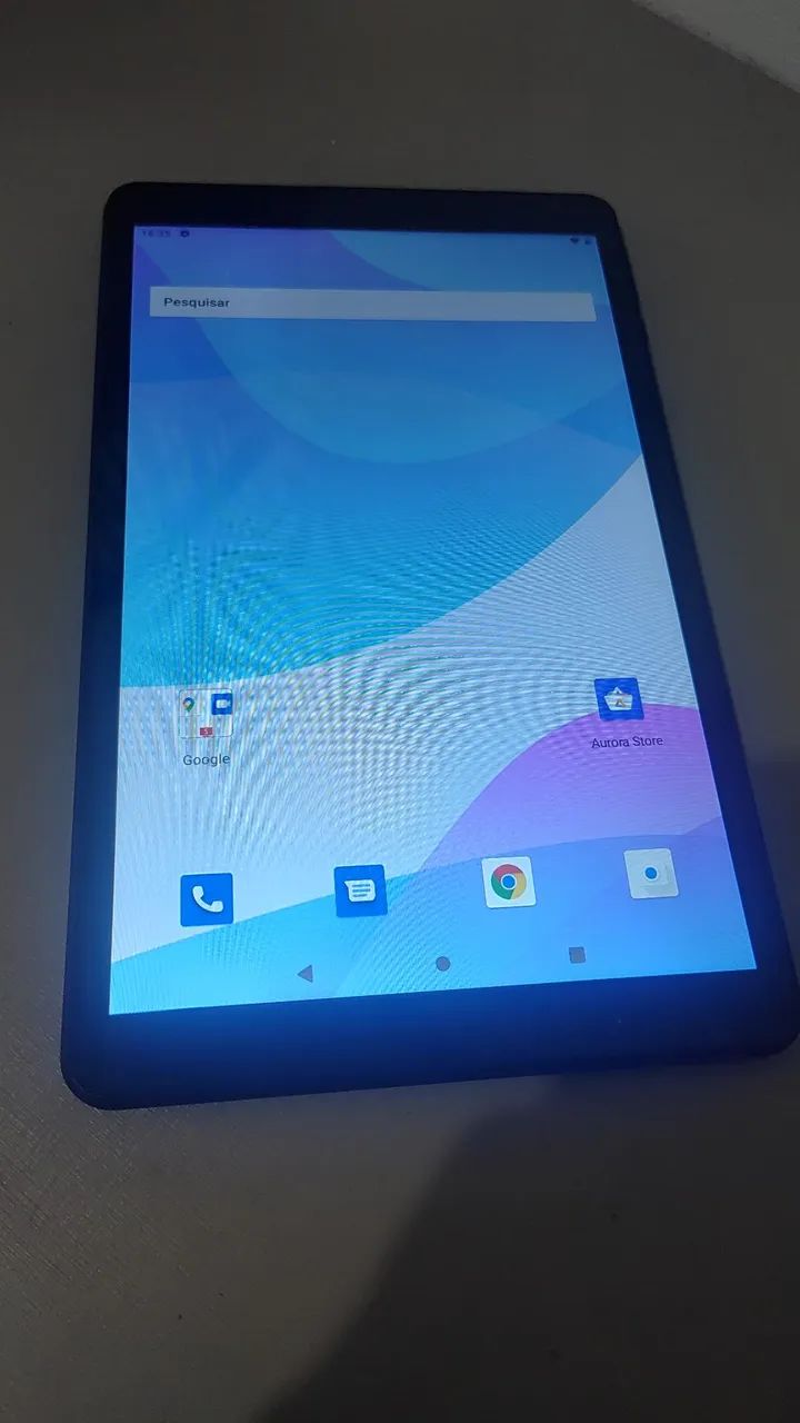 Tablet Positivo T2040