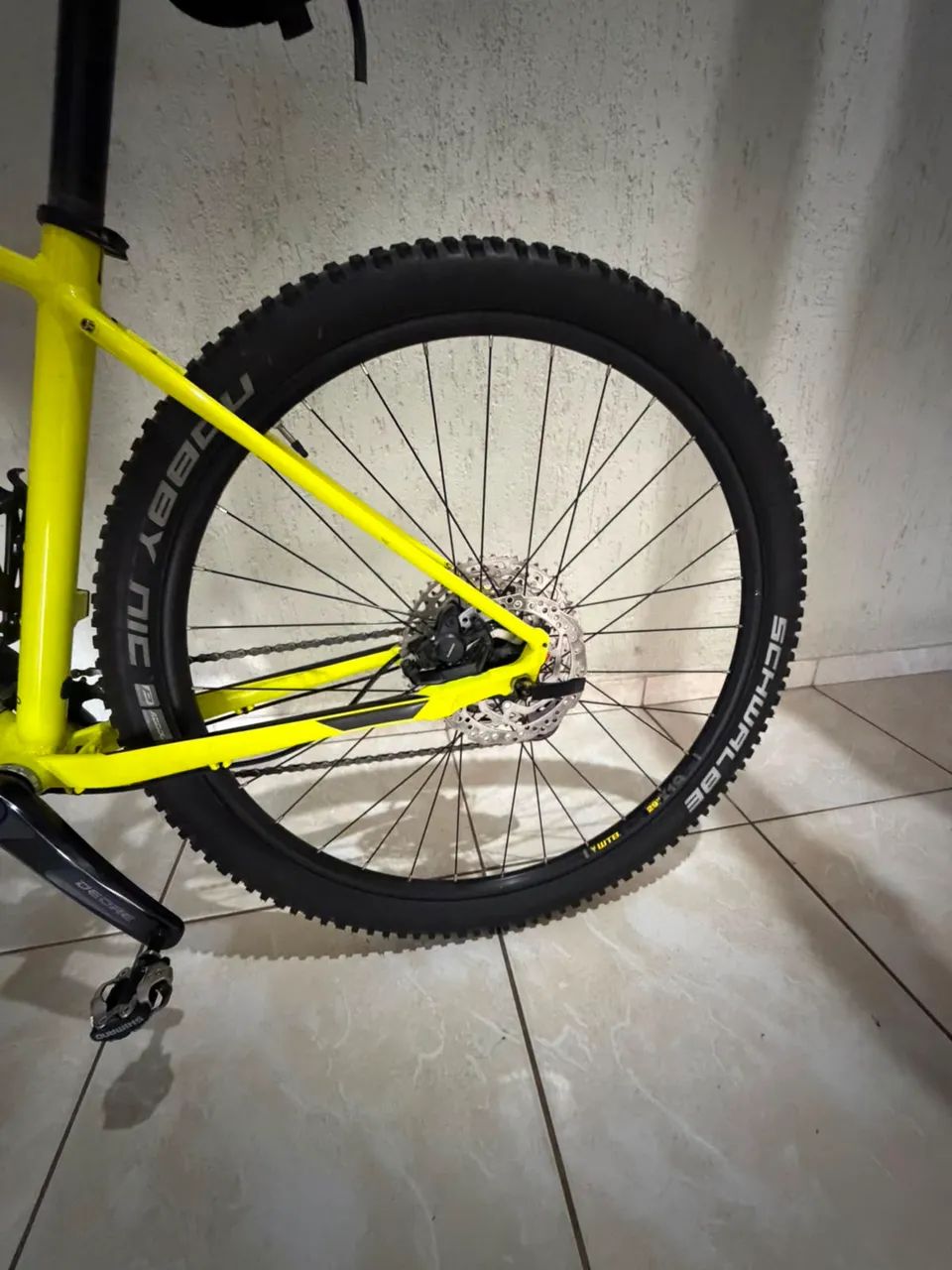 Cannondale trail 4 - Foto 2