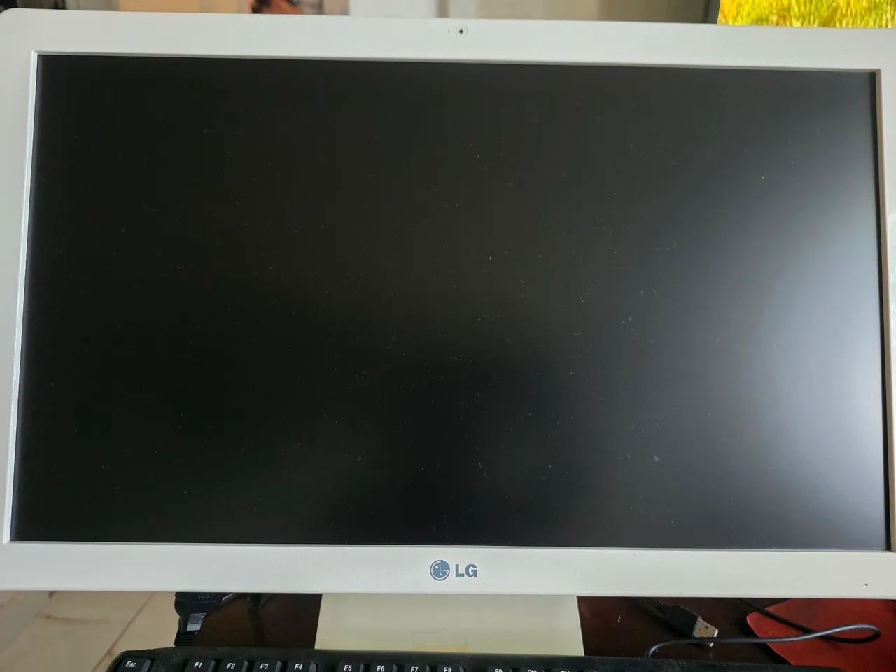 Desktop LG ALL IN ONE - Foto 3