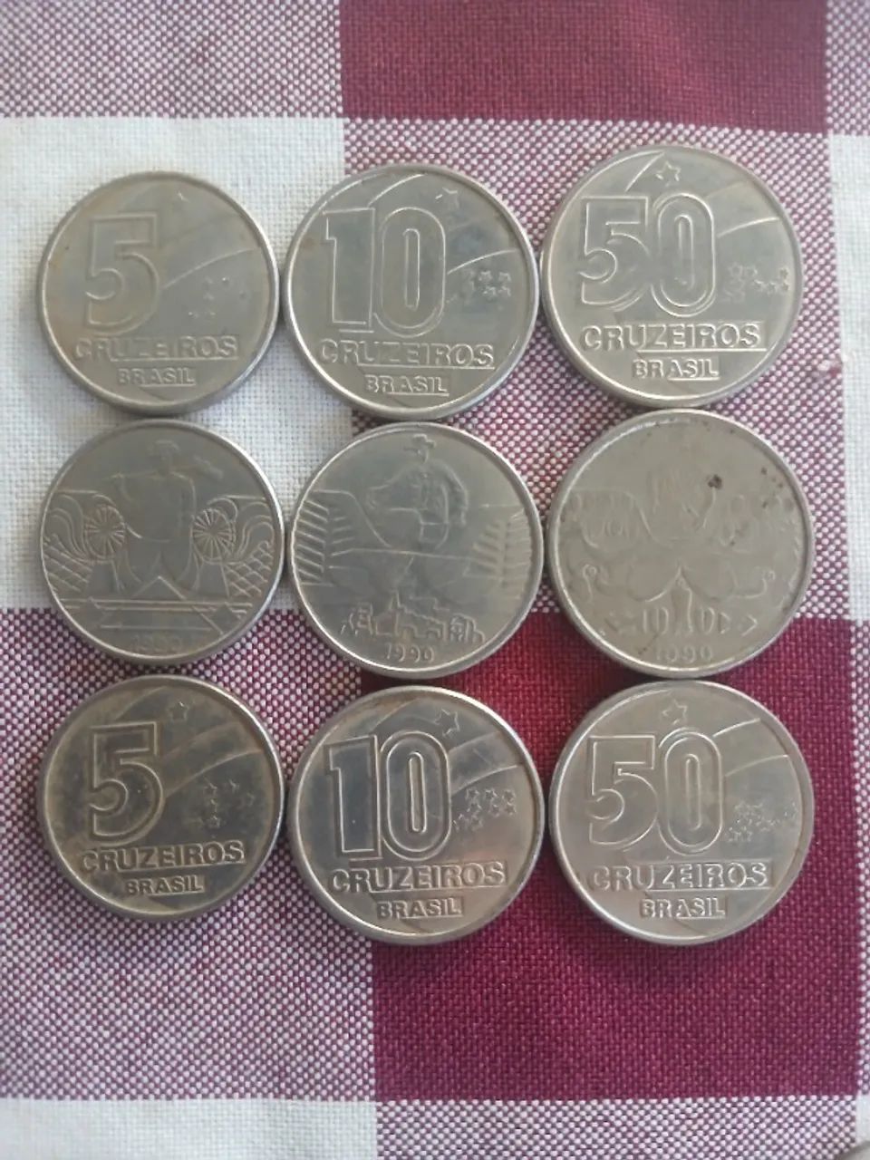 Moedas colôniais  - Foto 5
