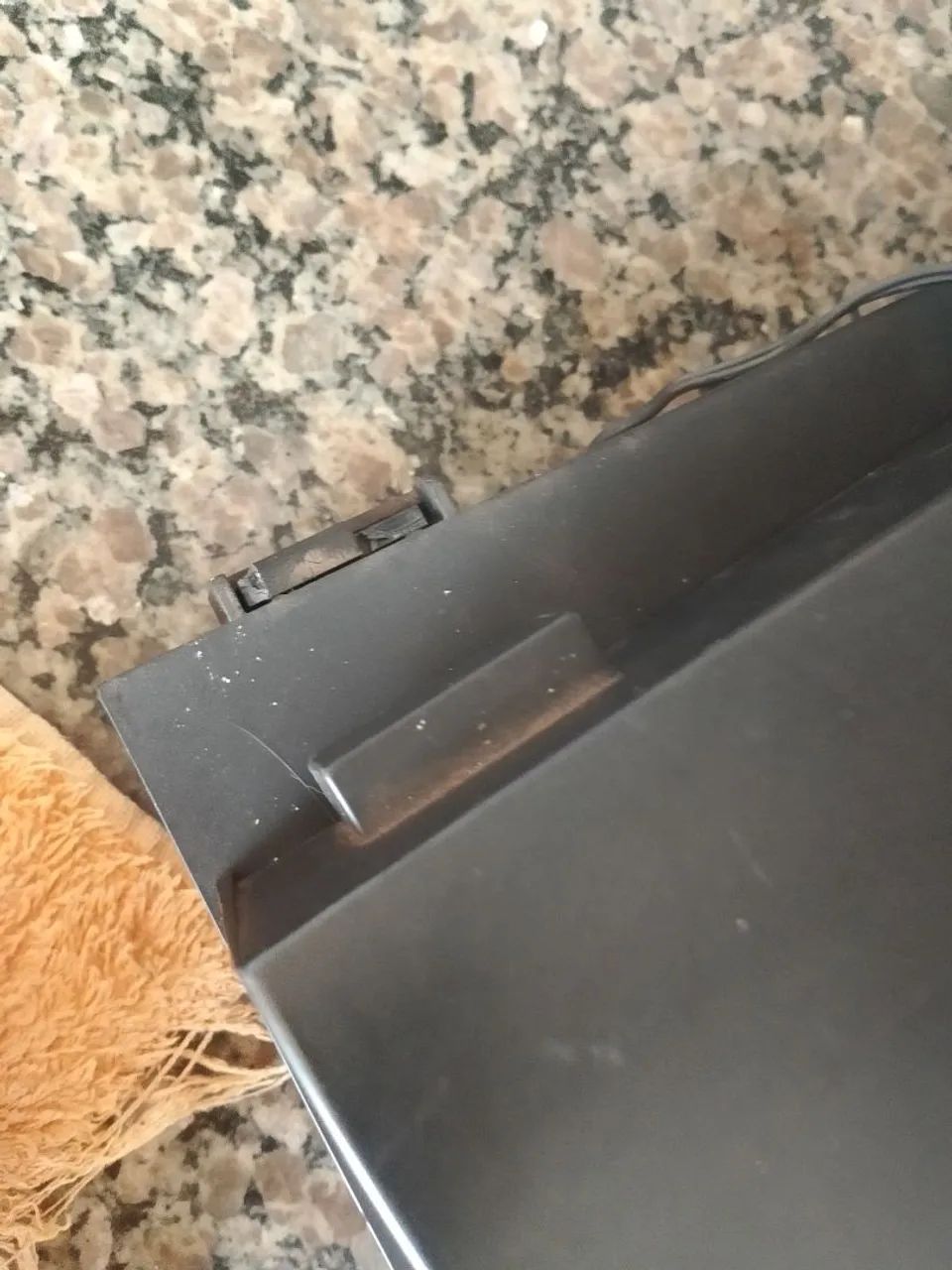 Toca disco Avanti Gradiente NO ESTADO - Foto 4