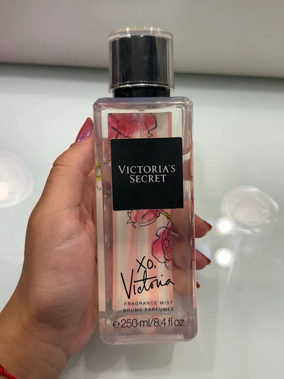 Body splash Victorias secret