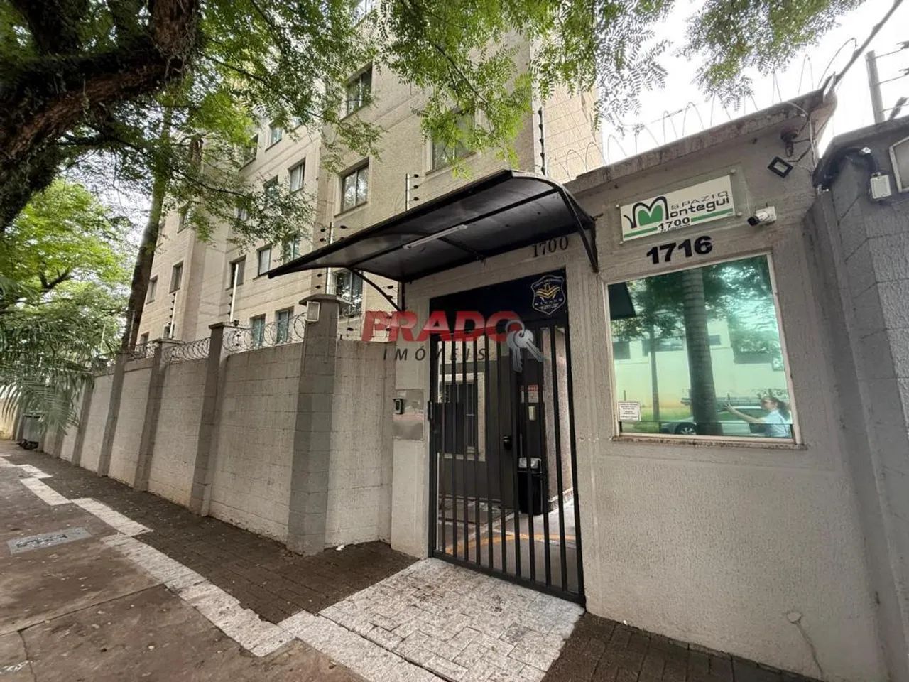 Apartamento para alugar em Maringá, Zona 08, com 2 quartos, com 60 m², SPAZIO MONTEGUI - Foto 3