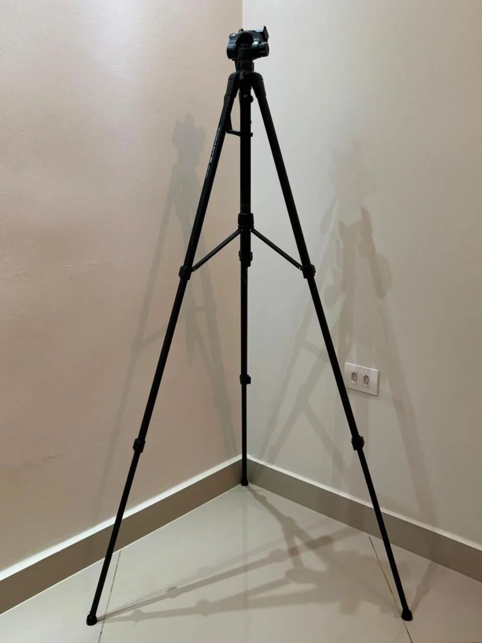 Tripé  - Foto 2