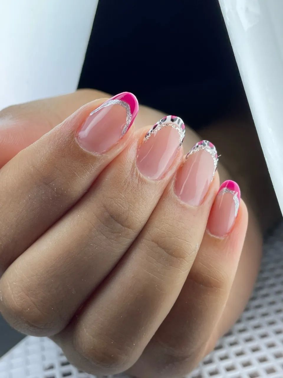 Alongamento de unhas - Foto 2