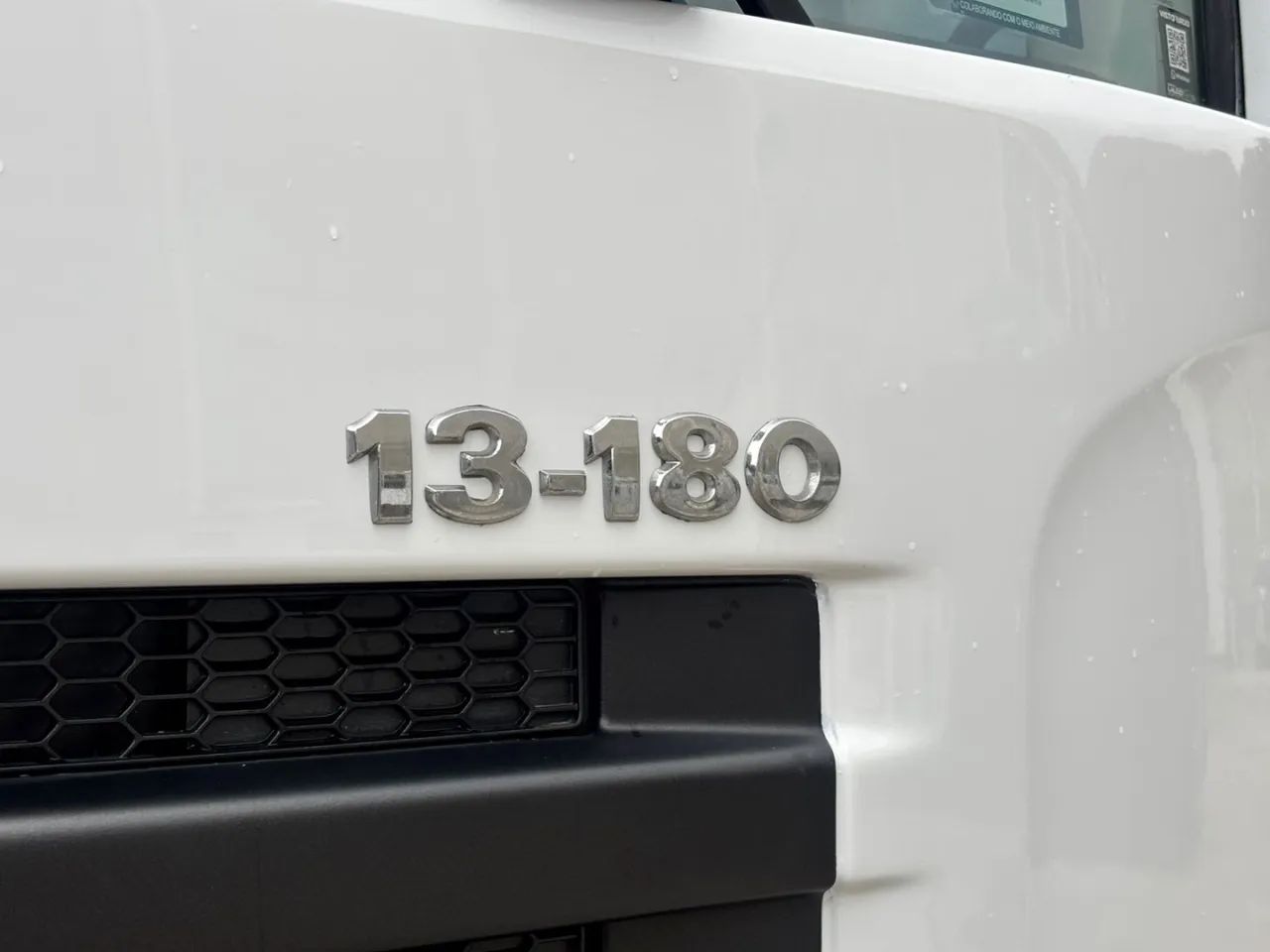 Volkswagen 13.180 2010 - Foto 4