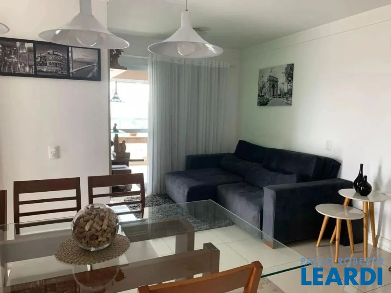 APARTAMENTO - LIBERDADE - SP - Foto 2