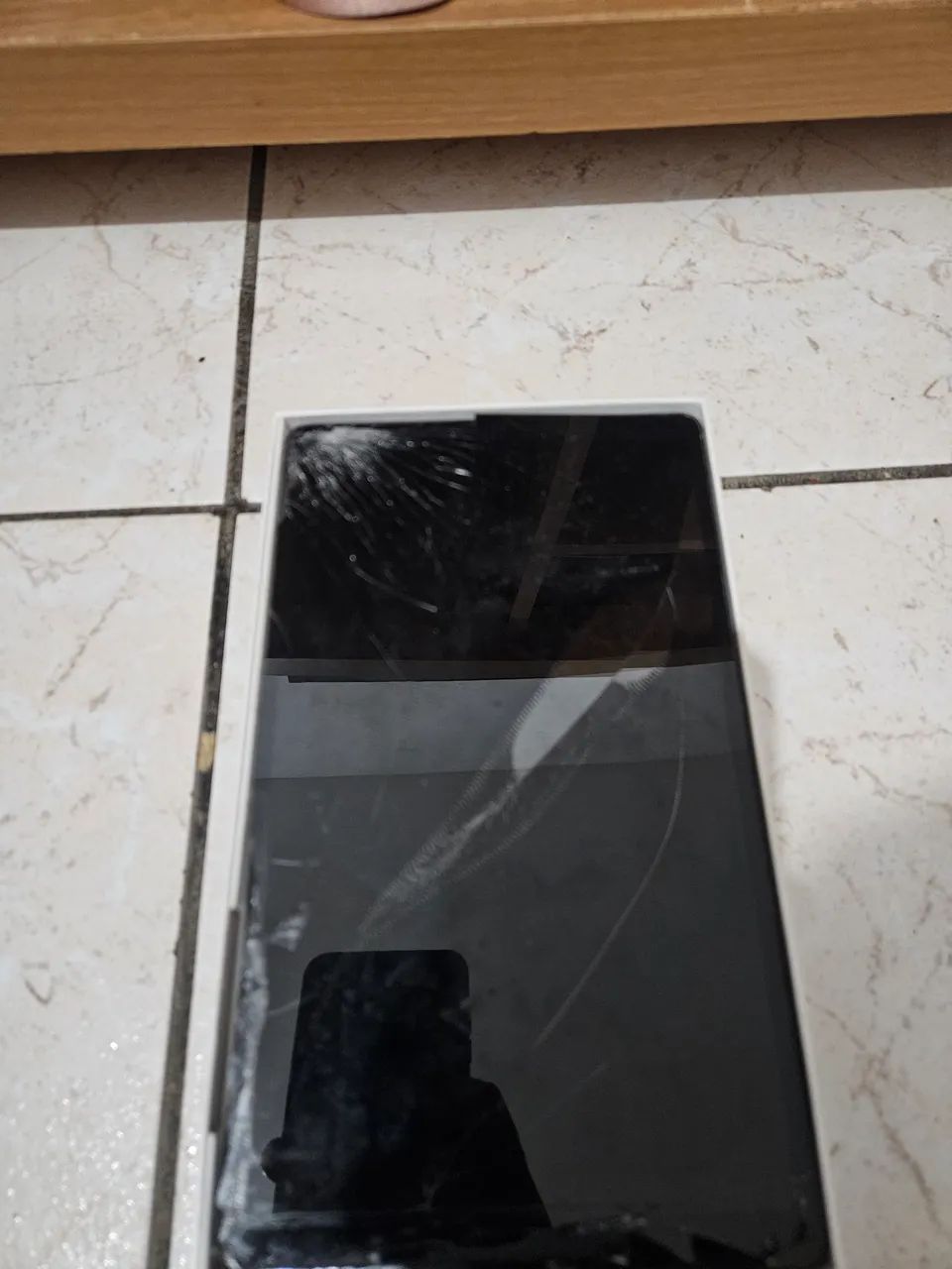 Tab a7 lite para retirada de peca  - Foto 3